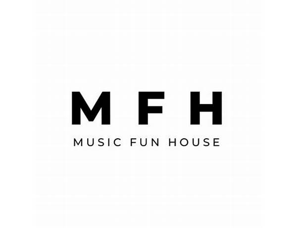 Artist: MFH, musical term