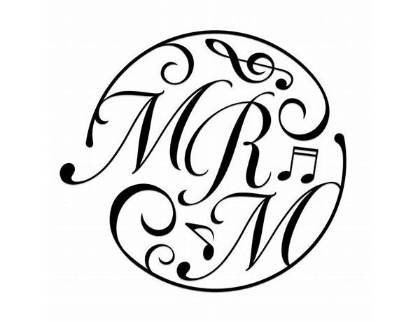 Artist: MRM, musical term