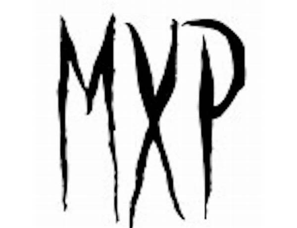 Artist: MXP, musical term
