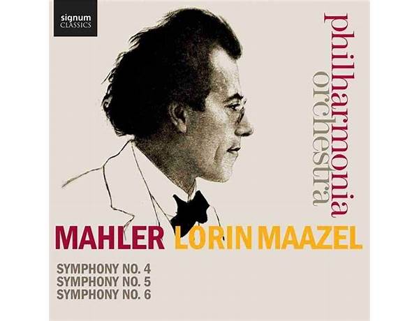 Artist: Maazel, musical term