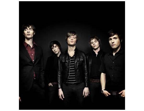 Artist: Mando Diao, musical term