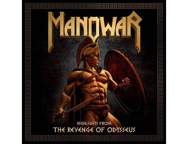 Artist: Manowar, musical term