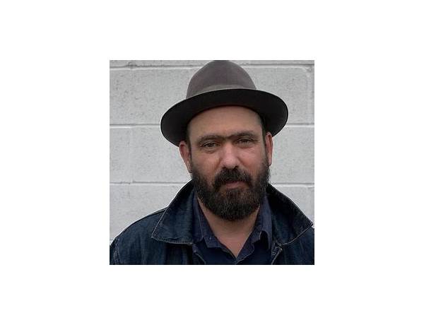 Artist: Mark Eitzel, musical term