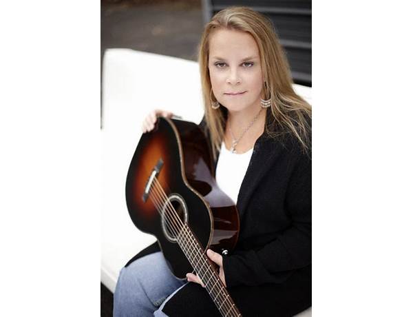 Artist: Mary Chapin Carpenter, musical term