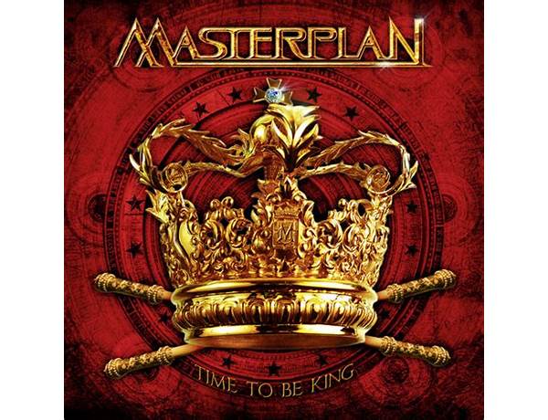 Artist: Masterplan, musical term