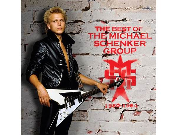 Artist: Michael Schenker Group, musical term