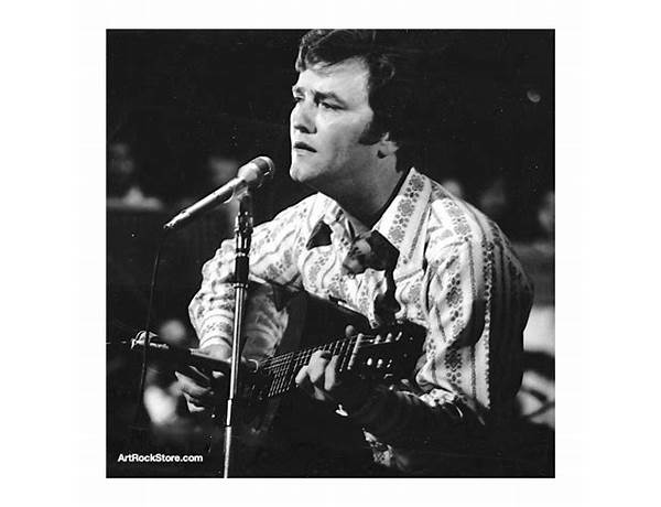 Artist: Mickey Newbury, musical term