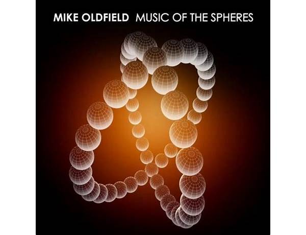 Artist: Mike Oldfield, musical term