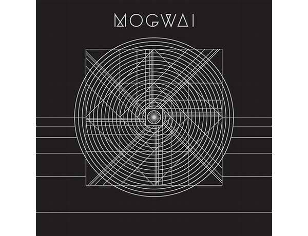Artist: Mogwai, musical term
