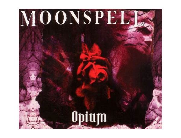 Artist: Moonspell, musical term