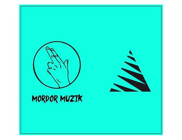 Artist: Mordor Muzik, musical term