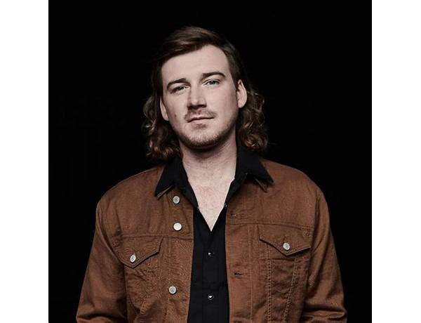 Artist: Morgan Wallen, musical term