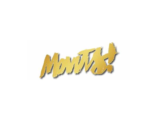 Artist: Movits!, musical term