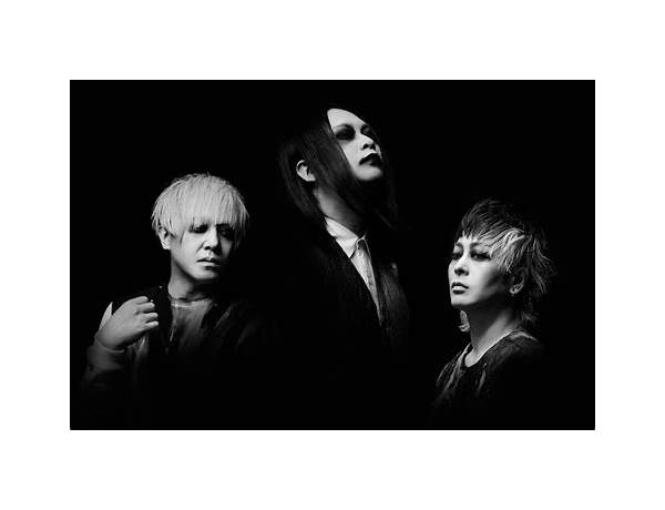 Artist: Mucc, musical term