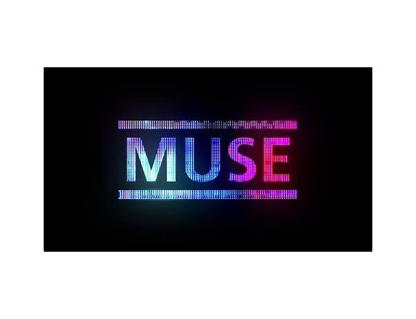 Artist: Muse, musical term