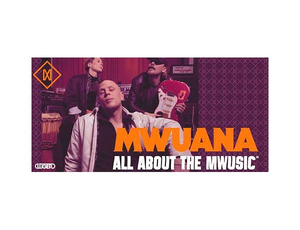 Artist: Mwuana, musical term
