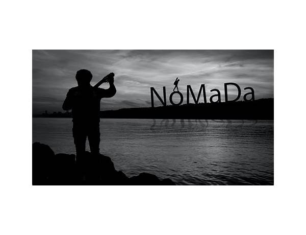 Artist: Nómada, musical term