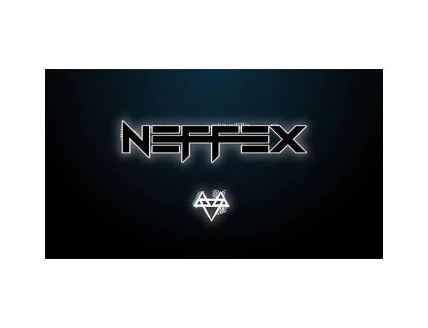 Artist: NEFFEX, musical term