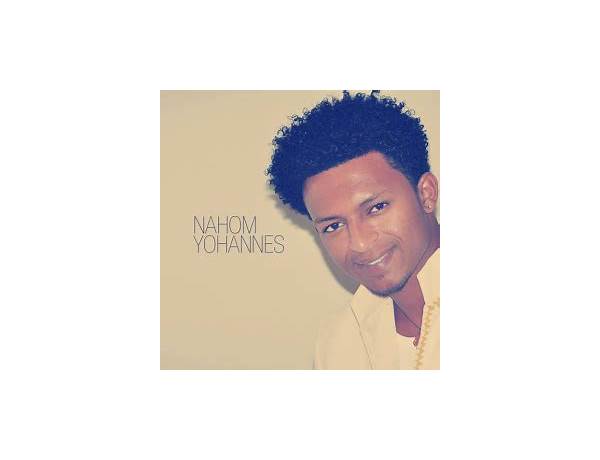 Artist: Nahom (USA), musical term