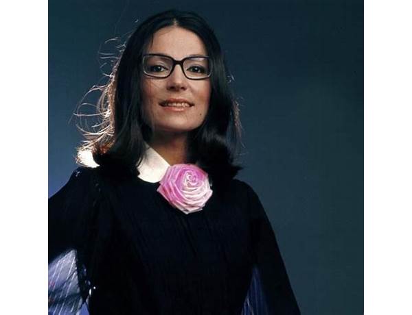 Artist: Nana Mouskouri, musical term