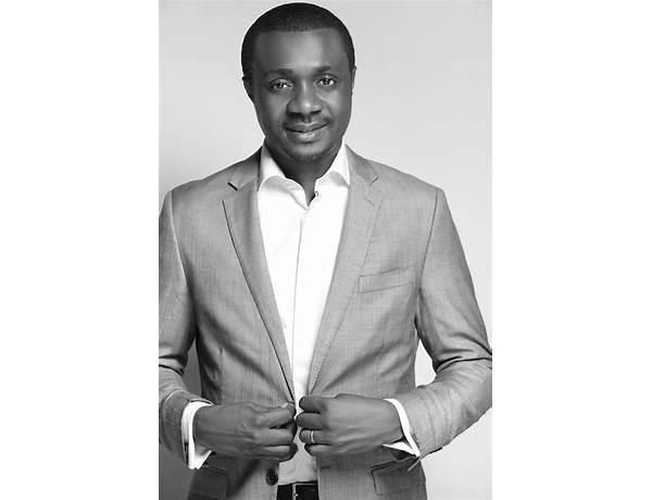 Artist: Nathaniel Bassey, musical term