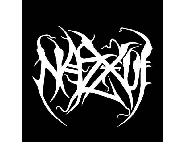 Artist: Nazxul, musical term