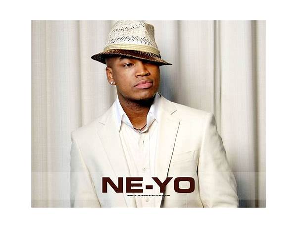 Artist: Ne-Yo, musical term