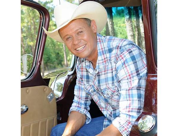 Artist: Neal McCoy, musical term