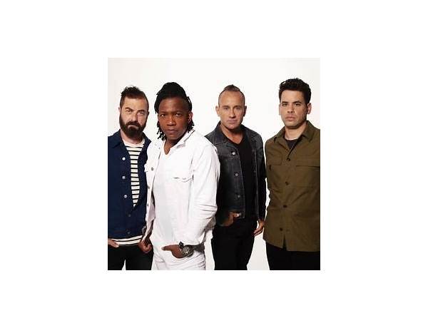 Artist: Newsboys, musical term