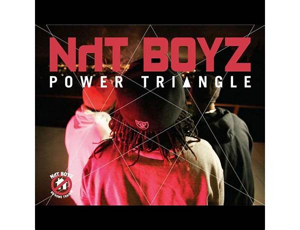 Artist: NhT Boyz, musical term