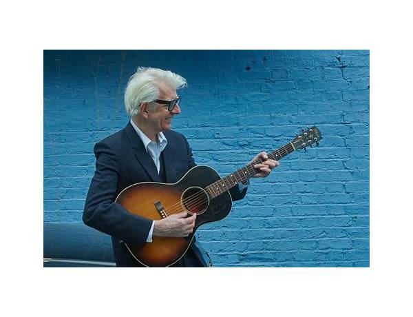 Artist: Nick Lowe, musical term