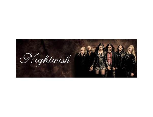 Artist: Nightwish, musical term