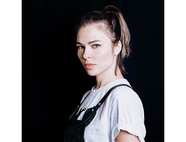 Artist: Nina Kraviz, musical term