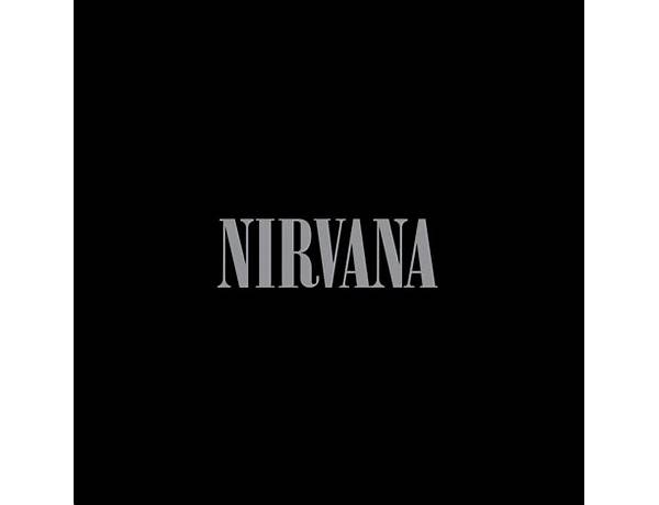 Artist: Nirvana, musical term