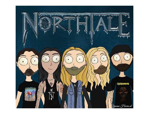 Artist: NorthTale, musical term