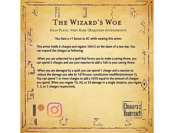 Artist: O.C. The Wizard, musical term