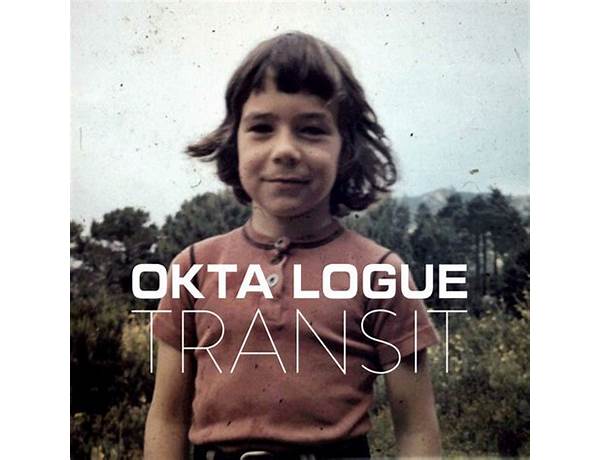 Artist: Okta Logue, musical term