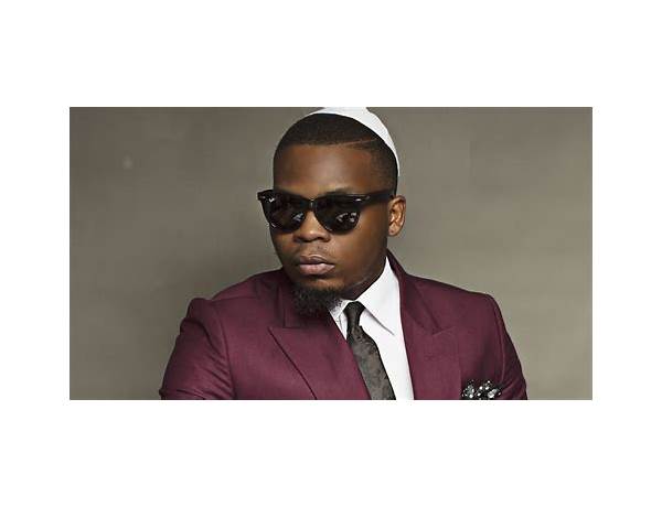 Artist: Olamide, musical term