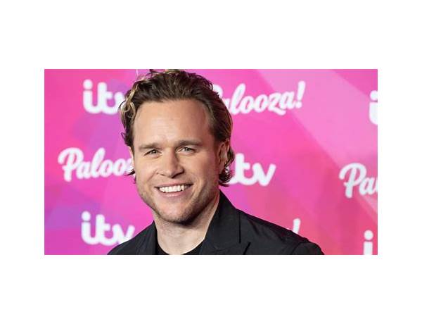 Artist: Olly Murs, musical term