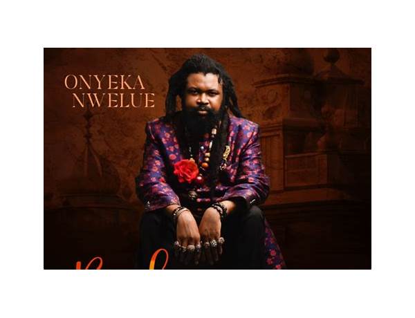 Artist: Onyeka, musical term