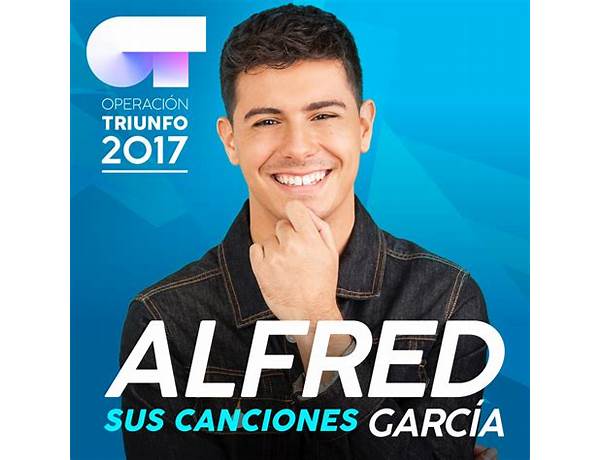 Artist: Operación Triunfo 2017, musical term
