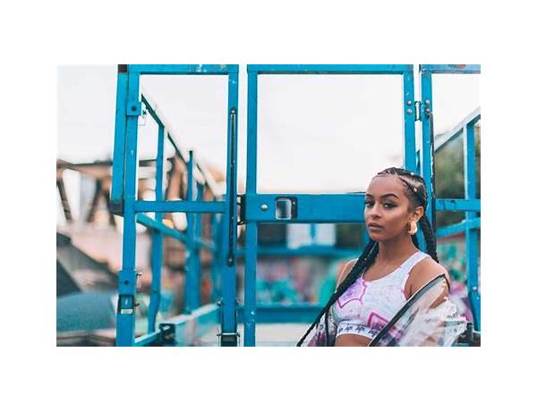 Artist: Paigey Cakey, musical term