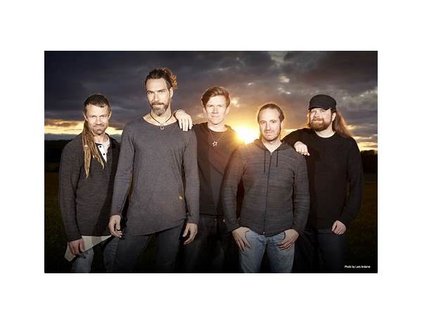 Artist: Pain Of Salvation, musical term