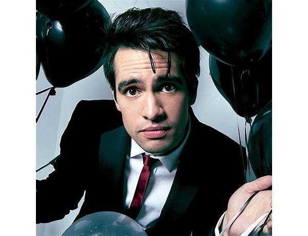 Artist: Panic! At The Disco, musical term