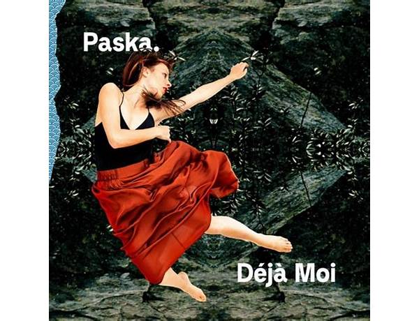 Artist: Paska, musical term
