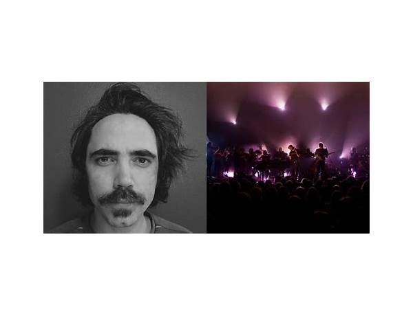 Artist: Patrick Watson, musical term