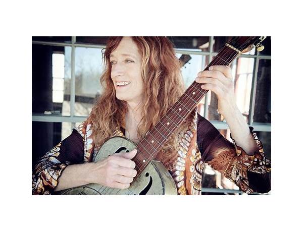 Artist: Patty Larkin, musical term