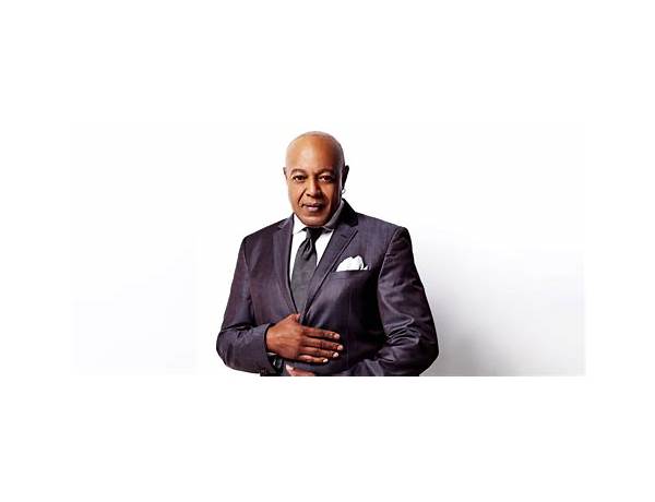 Artist: Peabo Bryson, musical term