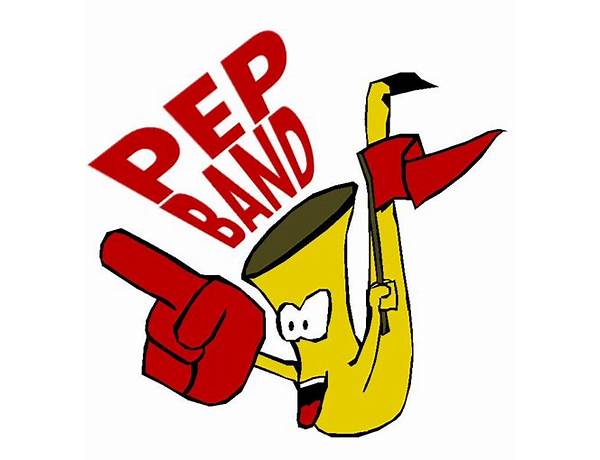 Artist: Pep's, musical term