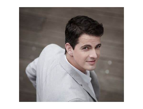 Artist: Philippe Jaroussky, musical term